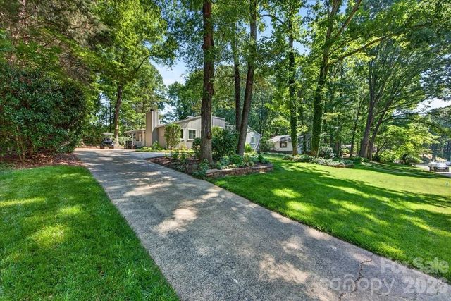 3816 Smokerise Hill Drive, Charlotte, NC 28277
