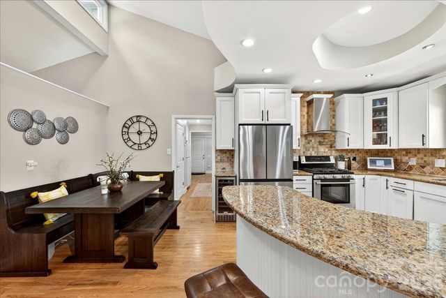 3816 Smokerise Hill Drive, Charlotte, NC 28277