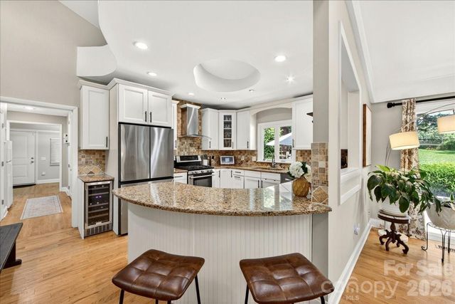 3816 Smokerise Hill Drive, Charlotte, NC 28277