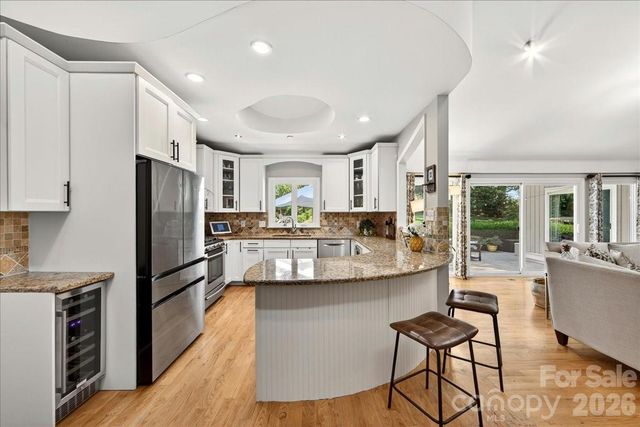 3816 Smokerise Hill Drive, Charlotte, NC 28277
