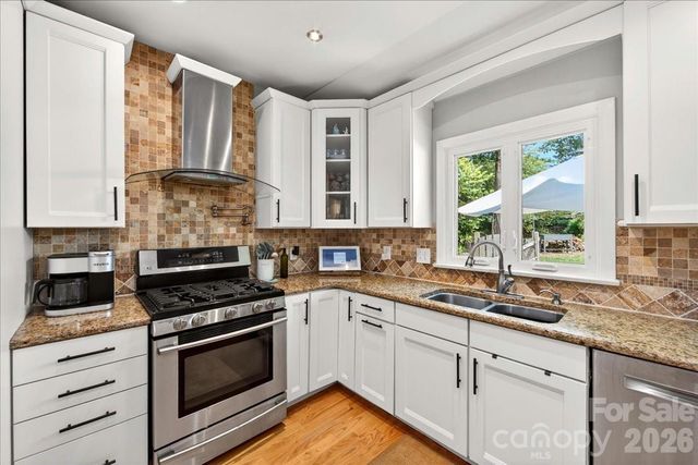 3816 Smokerise Hill Drive, Charlotte, NC 28277