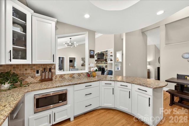 3816 Smokerise Hill Drive, Charlotte, NC 28277