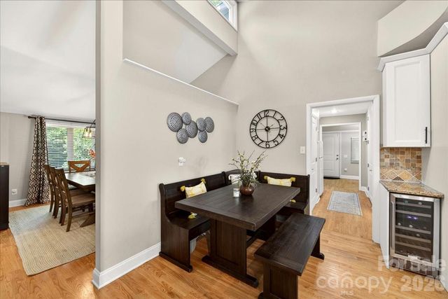 3816 Smokerise Hill Drive, Charlotte, NC 28277