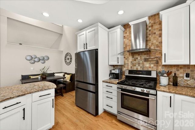 3816 Smokerise Hill Drive, Charlotte, NC 28277