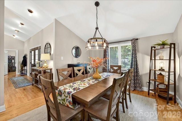 3816 Smokerise Hill Drive, Charlotte, NC 28277