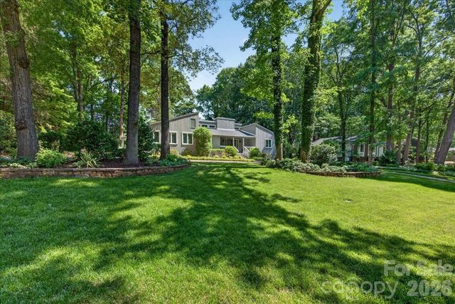 3816 Smokerise Hill Drive, Charlotte, NC 28277