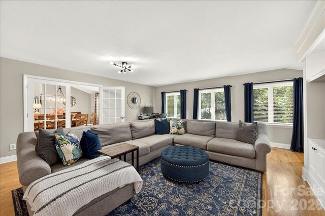 3816 Smokerise Hill Drive, Charlotte, NC 28277