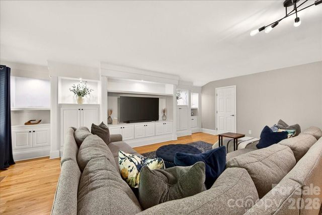 3816 Smokerise Hill Drive, Charlotte, NC 28277