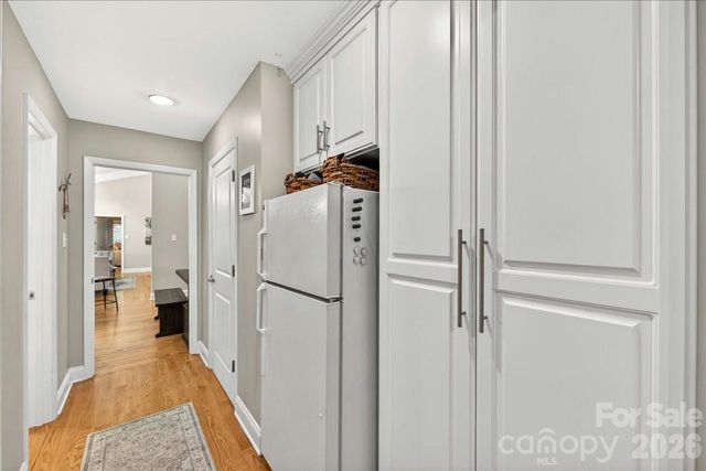 3816 Smokerise Hill Drive, Charlotte, NC 28277