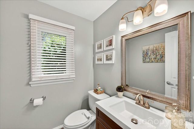 3816 Smokerise Hill Drive, Charlotte, NC 28277