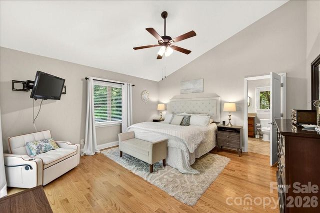 3816 Smokerise Hill Drive, Charlotte, NC 28277