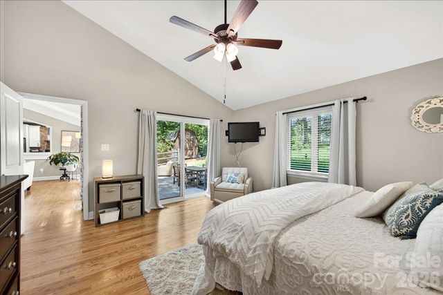 3816 Smokerise Hill Drive, Charlotte, NC 28277