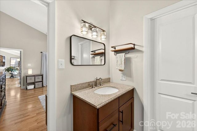 3816 Smokerise Hill Drive, Charlotte, NC 28277