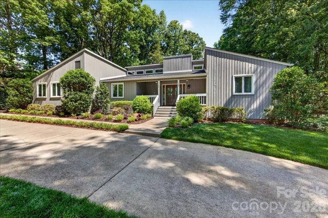 3816 Smokerise Hill Drive, Charlotte, NC 28277