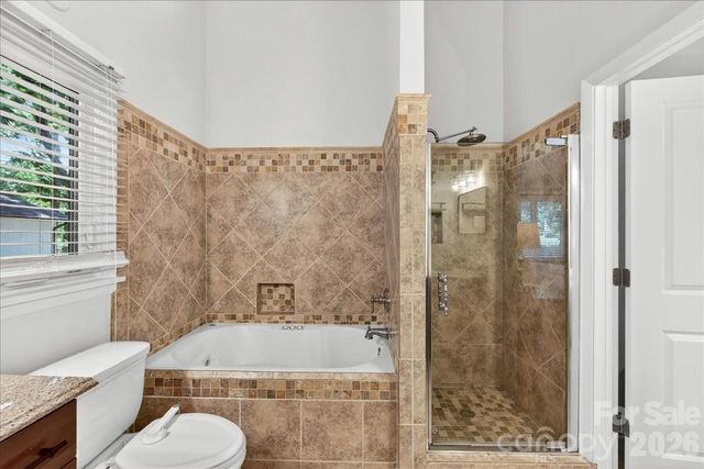 3816 Smokerise Hill Drive, Charlotte, NC 28277