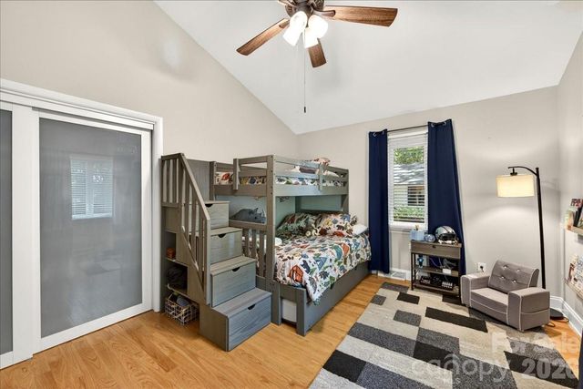3816 Smokerise Hill Drive, Charlotte, NC 28277