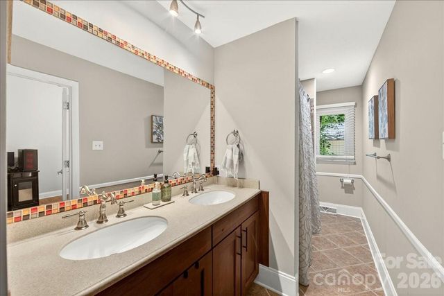3816 Smokerise Hill Drive, Charlotte, NC 28277