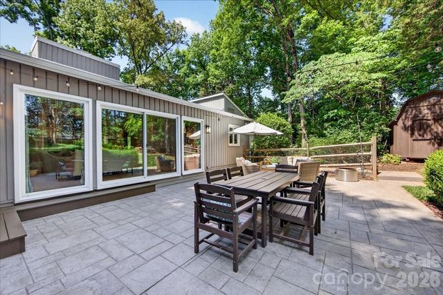 3816 Smokerise Hill Drive, Charlotte, NC 28277