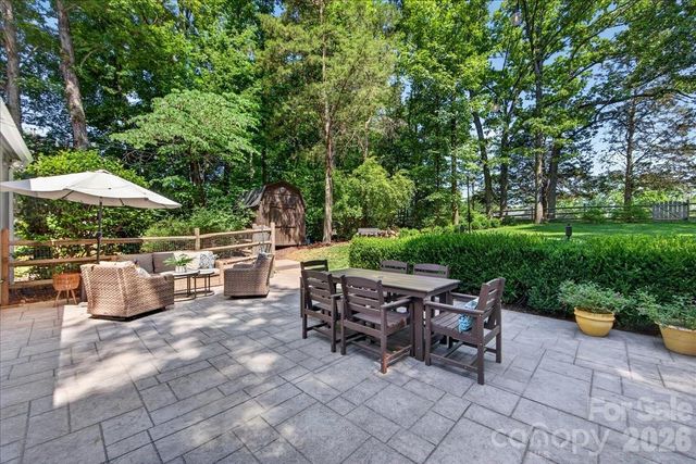 3816 Smokerise Hill Drive, Charlotte, NC 28277