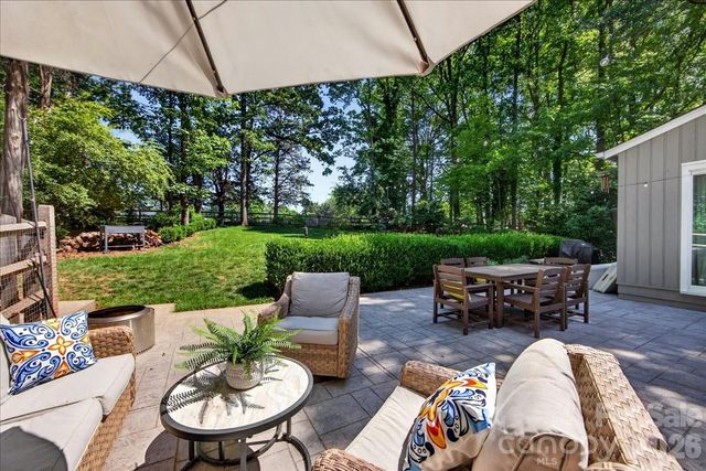 3816 Smokerise Hill Drive, Charlotte, NC 28277