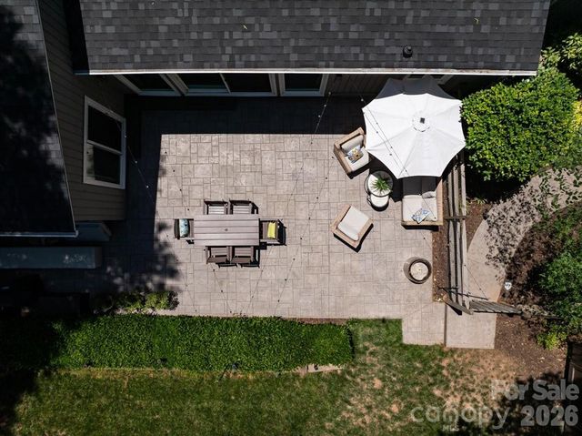 3816 Smokerise Hill Drive, Charlotte, NC 28277