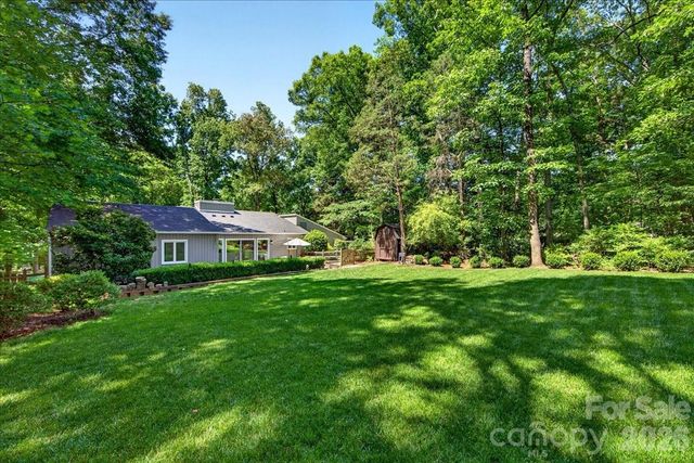 3816 Smokerise Hill Drive, Charlotte, NC 28277