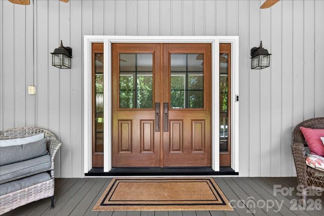 3816 Smokerise Hill Drive, Charlotte, NC 28277