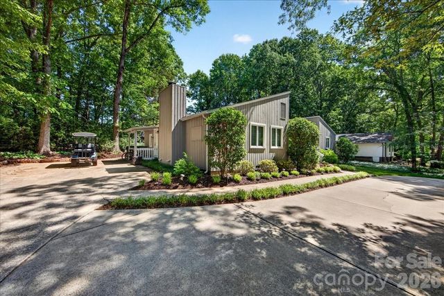 3816 Smokerise Hill Drive, Charlotte, NC 28277