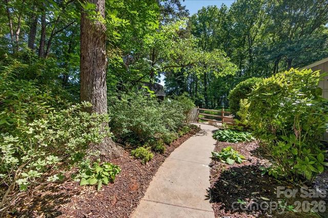 3816 Smokerise Hill Drive, Charlotte, NC 28277