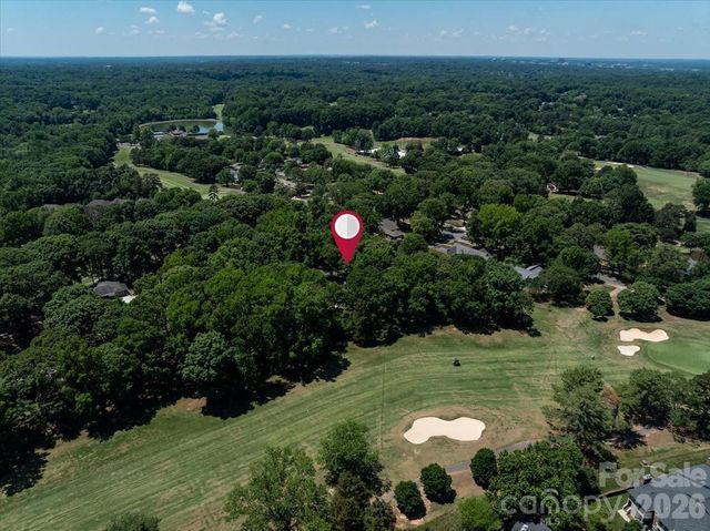 3816 Smokerise Hill Drive, Charlotte, NC 28277