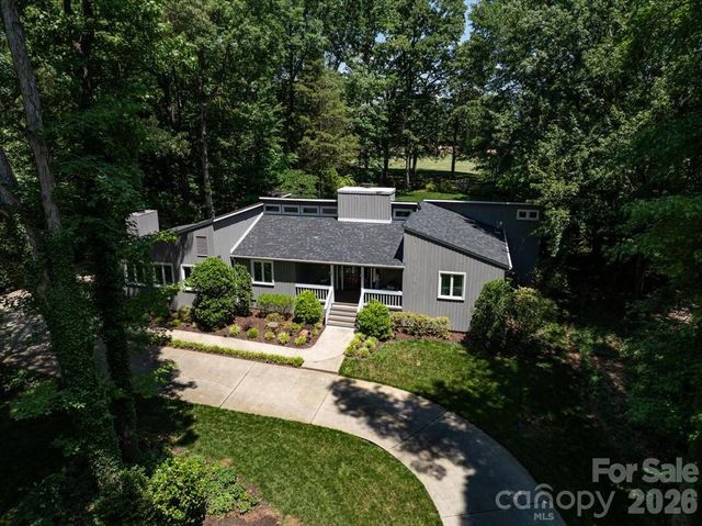 3816 Smokerise Hill Drive, Charlotte, NC 28277