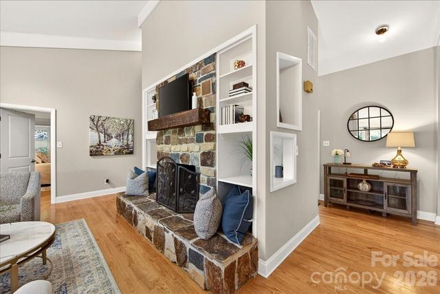 3816 Smokerise Hill Drive, Charlotte, NC 28277