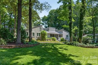 3816 Smokerise Hill Drive, Charlotte, NC 28277