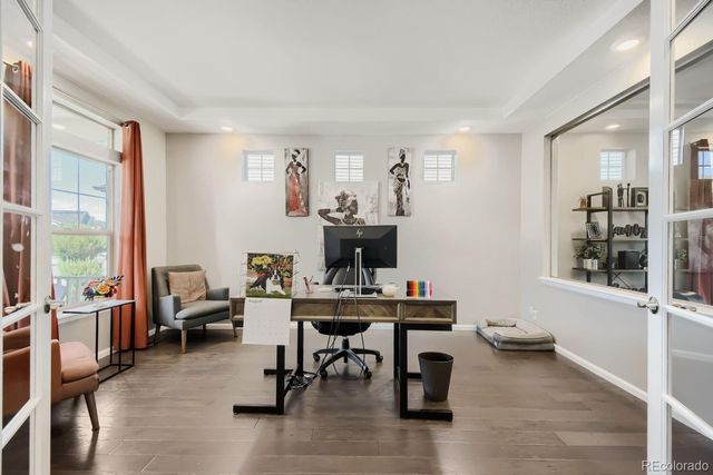 4964 Malaya Street, Denver, CO 80249