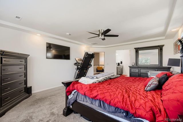 4964 Malaya Street, Denver, CO 80249