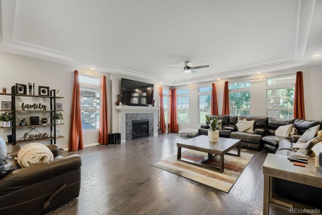 4964 Malaya Street, Denver, CO 80249