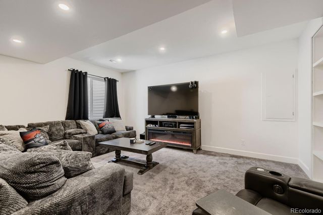 4964 Malaya Street, Denver, CO 80249
