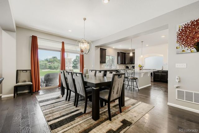 4964 Malaya Street, Denver, CO 80249