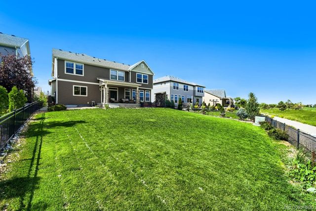 4964 Malaya Street, Denver, CO 80249