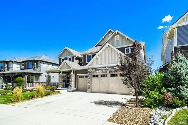 4964 Malaya Street, Denver, CO 80249