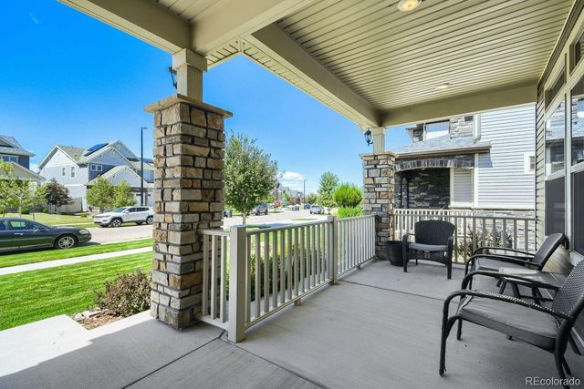 4964 Malaya Street, Denver, CO 80249