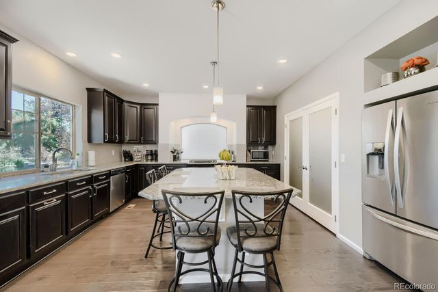 4964 Malaya Street, Denver, CO 80249
