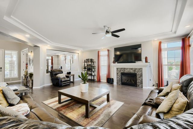 4964 Malaya Street, Denver, CO 80249