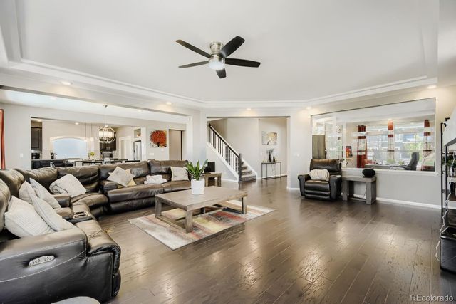4964 Malaya Street, Denver, CO 80249