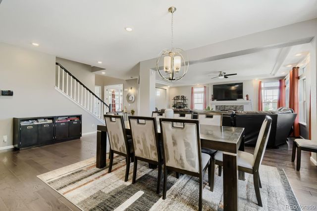 4964 Malaya Street, Denver, CO 80249
