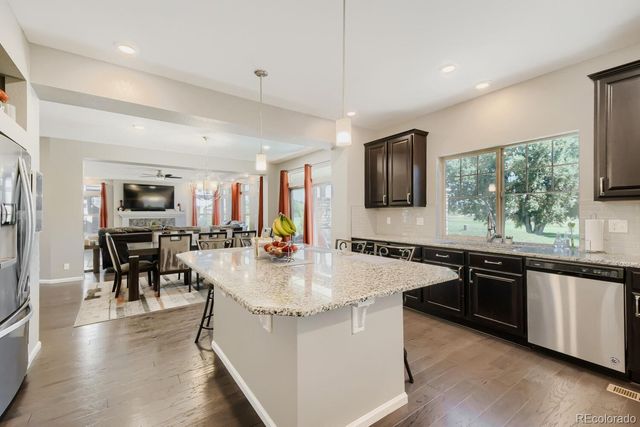 4964 Malaya Street, Denver, CO 80249