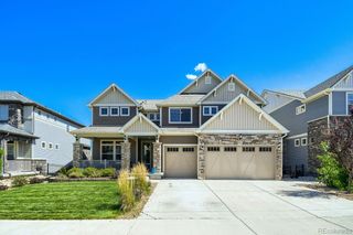 4964 Malaya Street, Denver, CO 80249