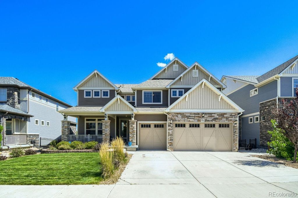 4964 Malaya Street, Denver, CO 80249