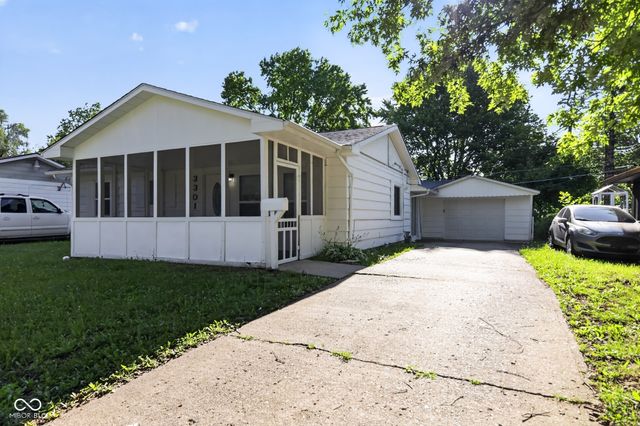 3301 Auburn Drive, Indianapolis, IN 46224