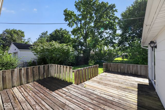 3301 Auburn Drive, Indianapolis, IN 46224